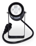 Lampa zewnętrzna Nedis ZBLOS10RGBW3 Smartlife RGB Zigbee 3.0 3W 3-pack