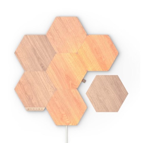 Nanoleaf NL52-K-7002HB-7PK oświetlenie nastrojowe Nanoleaf NL52-K-7002HB-7PK oświetlenie nastrojowe