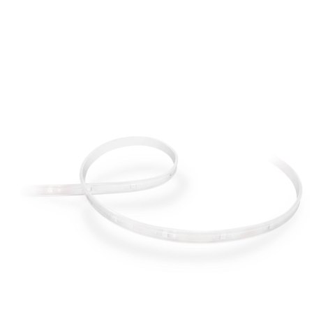Philips Hue White and color ambiance Podstawa Lightstrip Plus V4, 2 metry Philips Hue White and color ambiance Podstawa Lightstrip Plus V4, 2 metry