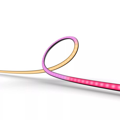 Zestaw startowy Philips Hue Gradient PC Lightstrip 24-27" 15 W Zestaw startowy Philips Hue Gradient PC Lightstrip 24-27" 15 W
