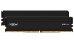 Crucial CP2K32G56C46U5 moduł pamięci 64 GB 2 x 32 GB DDR5 5600 MHz