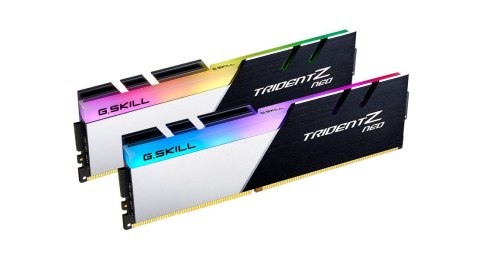 G.Skill F4-3600C18Q-64GTZN moduł pamięci 64 GB 4 x 16 GB DDR4 3600 MHz G.Skill F4-3600C18Q-64GTZN moduł pamięci 64 GB 4 x 16 GB DDR4 3600 MHz