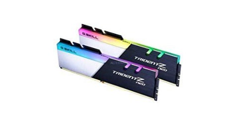 G.Skill F4-3600C18Q-64GTZN moduł pamięci 64 GB 4 x 16 GB DDR4 3600 MHz G.Skill F4-3600C18Q-64GTZN moduł pamięci 64 GB 4 x 16 GB DDR4 3600 MHz