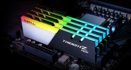 G.Skill Trident Z F4-3200C16Q-64GTZN moduł pamięci 64 GB 4 x 16 GB DDR4