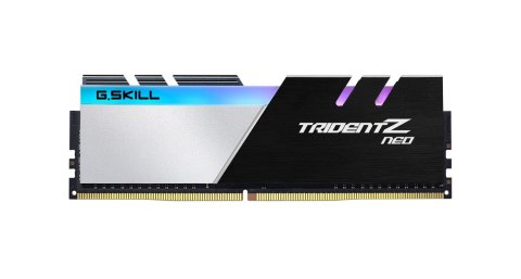 G.Skill Trident Z F4-3200C16Q-64GTZN moduł pamięci 64 GB 4 x 16 GB DDR4 G.Skill Trident Z F4-3200C16Q-64GTZN moduł pamięci 64 GB 4 x 16 GB DDR4