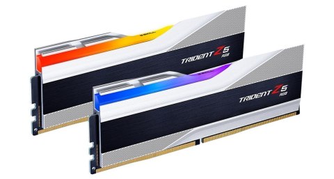 G.Skill Trident Z5 RGB F5-8000J3848H16GX2-TZ5RS moduł pamięci 32 GB 2 x 16 GB DDR5 G.Skill Trident Z5 RGB F5-8000J3848H16GX2-TZ5RS moduł pamięci 32 GB 2 x 16 GB DDR5