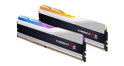 G.Skill Trident Z5 RGB F5-8000J3848H16GX2-TZ5RS moduł pamięci 32 GB 2 x 16 GB DDR5 G.Skill Trident Z5 RGB F5-8000J3848H16GX2-TZ5RS moduł pamięci 32 GB 2 x 16 GB DDR5