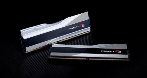 G.Skill Trident Z5 RGB F5-8000J3848H16GX2-TZ5RS moduł pamięci 32 GB 2 x 16 GB DDR5 G.Skill Trident Z5 RGB F5-8000J3848H16GX2-TZ5RS moduł pamięci 32 GB 2 x 16 GB DDR5