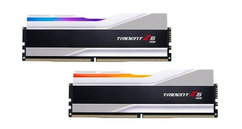 G.Skill Trident Z5 RGB F5-8000J3848H16GX2-TZ5RS moduł pamięci 32 GB 2 x 16 GB DDR5 G.Skill Trident Z5 RGB F5-8000J3848H16GX2-TZ5RS moduł pamięci 32 GB 2 x 16 GB DDR5