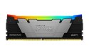 Kingston Technology FURY Renegade RGB moduł pamięci 32 GB 2 x 16 GB DDR4 3600 MT/s