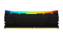 Kingston Technology FURY Renegade RGB moduł pamięci 32 GB 2 x 16 GB DDR4 3600 MT/s