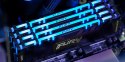 Kingston Technology FURY Renegade RGB moduł pamięci 32 GB 2 x 16 GB DDR4 3600 MT/s