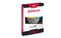 Kingston Technology FURY Renegade RGB moduł pamięci 32 GB 2 x 16 GB DDR4 3600 MT/s