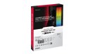 Kingston Technology FURY Renegade RGB moduł pamięci 32 GB 2 x 16 GB DDR4 3600 MT/s