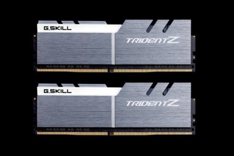 Pamięć RAM DDR4 32GB PC 3200 CL16 G.Skill KIT (2x16GB) 32GTZSW Triden Z Pamięć RAM DDR4 32GB PC 3200 CL16 G.Skill KIT (2x16GB) 32GTZSW Triden Z