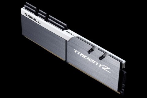Pamięć RAM DDR4 32GB PC 3200 CL16 G.Skill KIT (2x16GB) 32GTZSW Triden Z Pamięć RAM DDR4 32GB PC 3200 CL16 G.Skill KIT (2x16GB) 32GTZSW Triden Z
