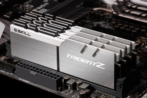 Pamięć RAM DDR4 32GB PC 3200 CL16 G.Skill KIT (2x16GB) 32GTZSW Triden Z Pamięć RAM DDR4 32GB PC 3200 CL16 G.Skill KIT (2x16GB) 32GTZSW Triden Z