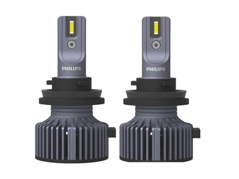 Żarówka LED (Zestaw 2szt.) H11 12/24V 24W PGJ 19-2 bez homologacji drogowej Ultinon Pro3022 HL Żarówka LED (Zestaw 2szt.) H11 12/24V 24W PGJ 19-2 bez homologacji drogowej Ultinon Pro3022 HL