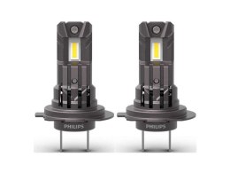 Żarówka LED (Zestaw 2szt.) H7 12V 16W PX26D bez homologacji drogowej Ultinon Access 2500, zimna biel 6000K