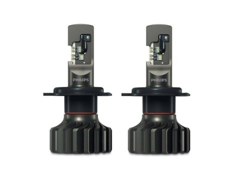 Żarówka Philips Led H4 U91 HL Żarówka Philips Led H4 U91 HL
