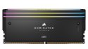 Corsair Dominator Titanium CMP32GX5M2X7200C34 moduł pamięci 32 GB 2 x 16 GB DDR5