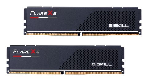 G.Skill Flare X5 F5-6000J3036F16GX2-FX5 moduł pamięci 32 GB 2 x 16 GB DDR5 6000 MHz G.Skill Flare X5 F5-6000J3036F16GX2-FX5 moduł pamięci 32 GB 2 x 16 GB DDR5 6000 MHz