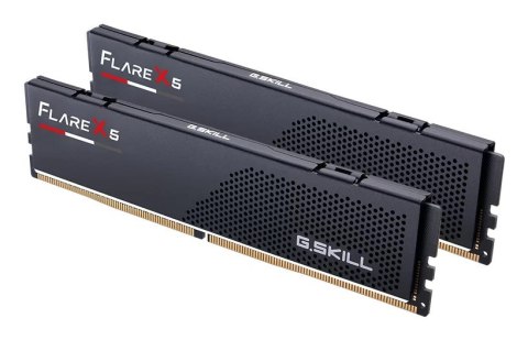 G.Skill Flare X5 F5-6000J3036F16GX2-FX5 moduł pamięci 32 GB 2 x 16 GB DDR5 6000 MHz G.Skill Flare X5 F5-6000J3036F16GX2-FX5 moduł pamięci 32 GB 2 x 16 GB DDR5 6000 MHz