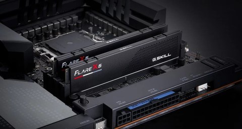 G.Skill Flare X5 F5-6000J3036F16GX2-FX5 moduł pamięci 32 GB 2 x 16 GB DDR5 6000 MHz G.Skill Flare X5 F5-6000J3036F16GX2-FX5 moduł pamięci 32 GB 2 x 16 GB DDR5 6000 MHz