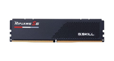 G.Skill Ripjaws S5 moduł pamięci 32 GB 2 x 16 GB DDR5 5600 Mhz G.Skill Ripjaws S5 moduł pamięci 32 GB 2 x 16 GB DDR5 5600 Mhz