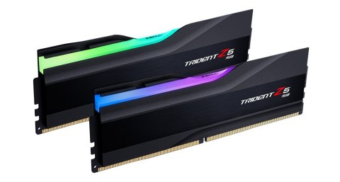 G.Skill Trident Z F5-5600J3636D32GX2-TZ5RK moduł pamięci 64 GB 2 x 32 GB DDR5 G.Skill Trident Z F5-5600J3636D32GX2-TZ5RK moduł pamięci 64 GB 2 x 32 GB DDR5