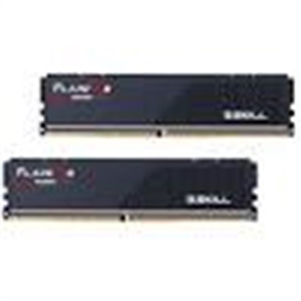 G.Skill Trident Z RGB F5-6000J4048F24GX2-FX5 moduł pamięci 48 GB 2 x 24 GB DDR5 6000 MHz G.Skill Trident Z RGB F5-6000J4048F24GX2-FX5 moduł pamięci 48 GB 2 x 24 GB DDR5 6000 MHz