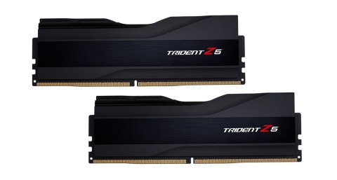 G.Skill Trident Z Z5 moduł pamięci 32 GB 2 x 16 GB DDR5 5600 Mhz G.Skill Trident Z Z5 moduł pamięci 32 GB 2 x 16 GB DDR5 5600 Mhz
