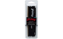 KINGSTON DDR5 32GB 6000MT/s CL30 DIMM FURY Beast Black EXPO