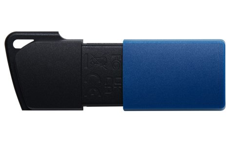 KINGSTON FLASH 64GB USB3.2 Exiodia blue KINGSTON FLASH 64GB USB3.2 Exiodia blue