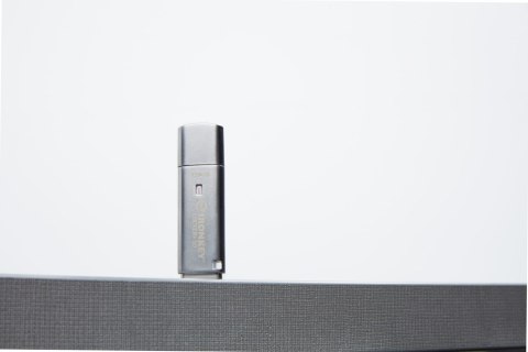 Kingston Technology IronKey Locker+ 50 pamięć USB 128 GB USB Typu-A 3.2 Gen 1 (3.1 Gen 1) Srebrny Kingston Technology IronKey Locker+ 50 pamięć USB 128 GB USB Typu-A 3.2 Gen 1 (3.1 Gen 1) Srebrny
