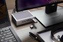 Kingston Technology IronKey Locker+ 50 pamięć USB 128 GB USB Typu-A 3.2 Gen 1 (3.1 Gen 1) Srebrny
