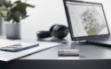 Kingston Technology IronKey Locker+ 50 pamięć USB 128 GB USB Typu-A 3.2 Gen 1 (3.1 Gen 1) Srebrny