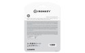 Kingston Technology IronKey Vault Privacy 50 pamięć USB 64 GB USB Typu-A 3.2 Gen 1 (3.1 Gen 1) Czarny, Niebieski