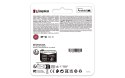 Karta pamięci Kingston Canvas Go Plus SDG4/512GB (512GB; Class U3, V30; Karta pamięci)