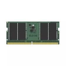 Kingston Technology KCP556SD8-32 moduł pamięci 32 GB 1 x 32 GB DDR5