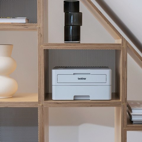 Brother HL-L2865DW drukarka laserowa 1200 x 1200 DPI A4 Wi-Fi Brother HL-L2865DW drukarka laserowa 1200 x 1200 DPI A4 Wi-Fi