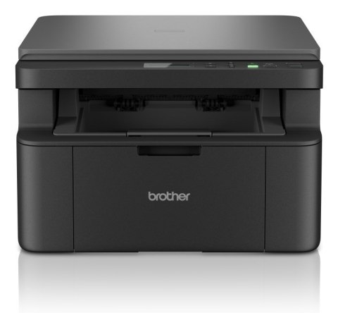 Drukarka 3 w 1 Brother DCP-L1640W Laserowe Mono Format A4 Sieć Wi-Fi Czarny Drukarka 3 w 1 Brother DCP-L1640W Laserowe Mono Format A4 Sieć Wi-Fi Czarny