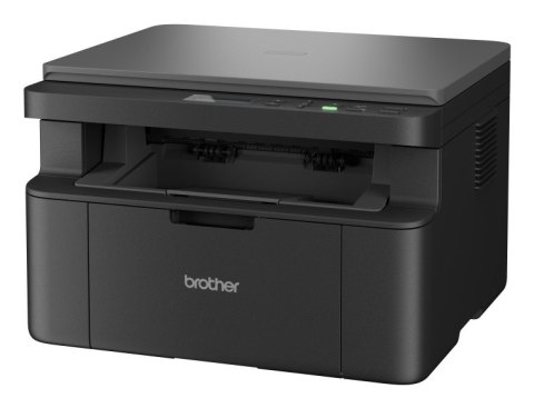 Drukarka 3 w 1 Brother DCP-L1640W Laserowe Mono Format A4 Sieć Wi-Fi Czarny Drukarka 3 w 1 Brother DCP-L1640W Laserowe Mono Format A4 Sieć Wi-Fi Czarny