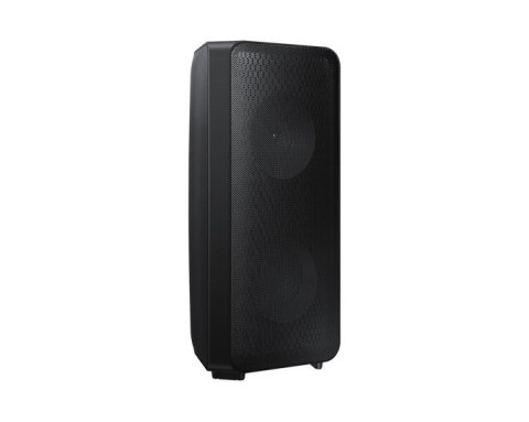 Power Audio Samsung MX-ST40B/EN Czarny Power Audio Samsung MX-ST40B/EN Czarny