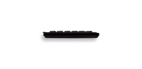 CHERRY G84-4400 klawiatura Uniwersalne USB QWERTZ Niemiecki Czarny CHERRY G84-4400 klawiatura Uniwersalne USB QWERTZ Niemiecki Czarny