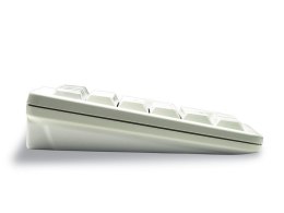 CHERRY G84-4700 klawiatura numeryczna Laptop/PC USB Szary
