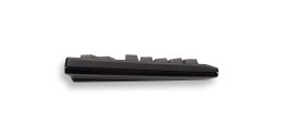 CHERRY TouchBoard G80-11900 klawiatura Uniwersalne USB QWERTZ Niemiecki Czarny