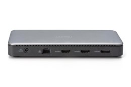 Digitus Stacja dokująca USB-C, 11 portów