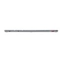 Klawiatura bezprzewodowa X Ultra Low Profile/Cordless USB czarna Niemcy