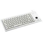 CHERRY G84-4400 klawiatura Uniwersalne PS/2 QWERTZ Niemiecki Szary CHERRY G84-4400 klawiatura Uniwersalne PS/2 QWERTZ Niemiecki Szary